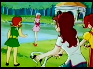 18 - Miłość w starym pałacu