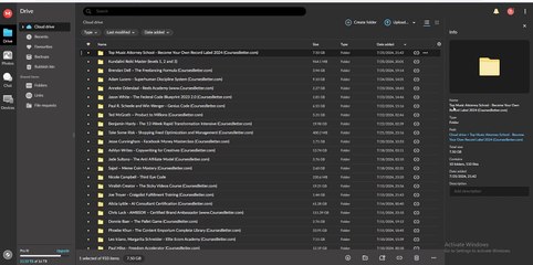 Top Music Attorney School – Become Your Own Record Label 2024 Download