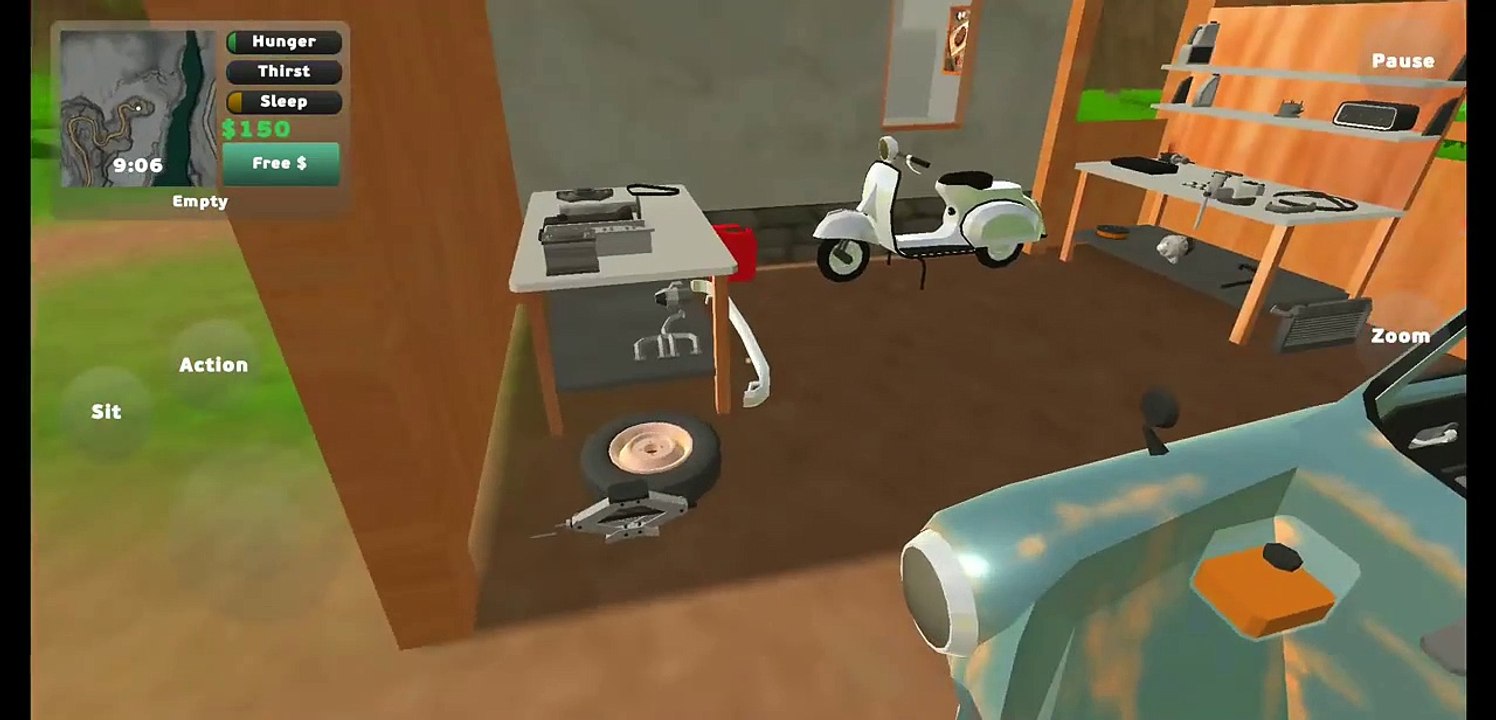 PickUp MOD APK (UNLIMITED Rewards) video Dailymotion