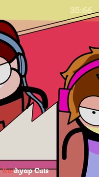 Video Games Ft. Childhood part 06 || Kashyap Cuts...................................