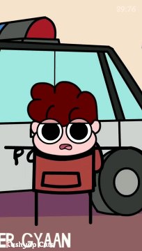 Video Games Ft. Childhood part 11 || Kashyap Cuts...................................