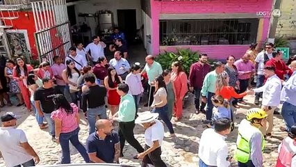 Se instalan en Puerto Vallarta las comisiones edilicias de protección civil y salud