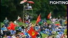 F1 GP Allemagne 1998 TF1 P1