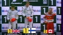 F1 GP Allemagne 1998 TF1 P7