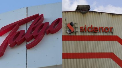 Talgo confirma haber recibido interés de Sidenor para comprar total o parcialmente la empresa