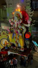 Ganapati Bappa Moraya