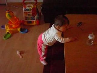 Video saona se leve toute seules