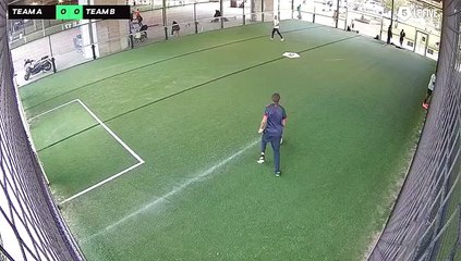 CEPIJE OZANAN 16/10 à 17:00 - Football Terrain 3 (LeFive P17)