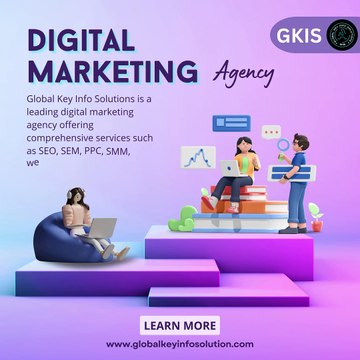 Are You Looking for a Digital Marketing Agency?