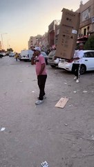 "Crowd Chaos: Hilarious Public Pranks Gone Wild!"