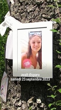 Disparition de Lina : le corps de l’adolescente retrouvé dans la Nièvre