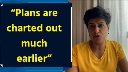 Anjum Chopra Highlights India's Strong Pre-Tournament Preparation 🏏