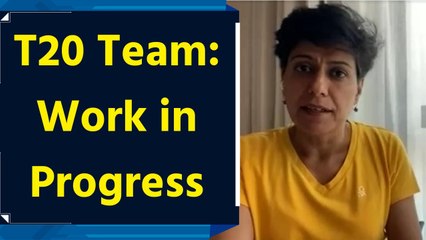 Former captain Anjum Chopra highlights challenges for Indian T20 team