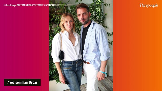 Ana Girardot à nouveau maman : Photo du bébé, le sexe et le prénom dévoilés par la célèbre grand-mère