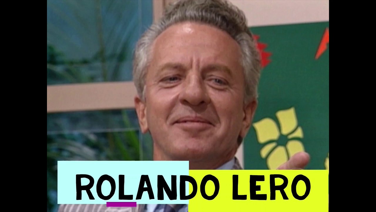 Rolando Lero - Escolinha do Professor Raimundo #01 - Vídeo Dailymotion