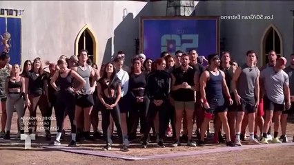 1. LOS 50 ❤️ Capítulo 1 HD Completo - 2ª Temporada | Reality Internacional