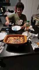 flan de légume bon appétit