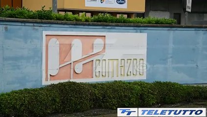 Video News - Ancora un infortunio sul lavoro