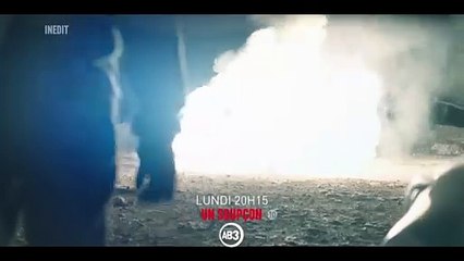 Bande-annonce de Un soupçon : "Ils me hantent encore aujourd'hui" : Odile Vuillemin (Un soupçon) traumatisée pour son rôle de tueuse, inspirée de faits réels ?