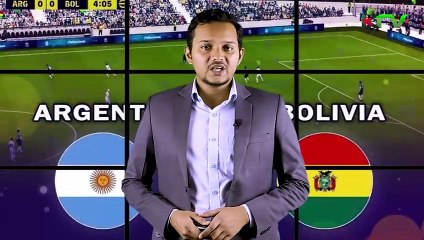 বলিভিয়াকে গুঁ'ড়িয়ে দিয়েই বি'ষ্ফোরক মন্তব্য করলেন কোচ স্কালোনি!