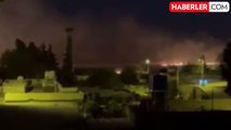 Kilis SON DAKİKA! (VİDEO) Kilis havan mermisi çatışma son durum ne, Kilis'te ne oluyor 16 Ekim Çarşamba?