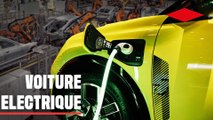 Comment l’Europe peut-elle accélérer sur la voiture électrique ?