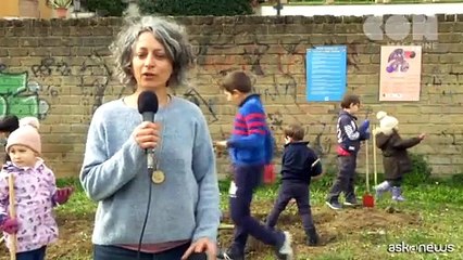 Spazi da non perdere, laboratori educazione ambientale a Teramo