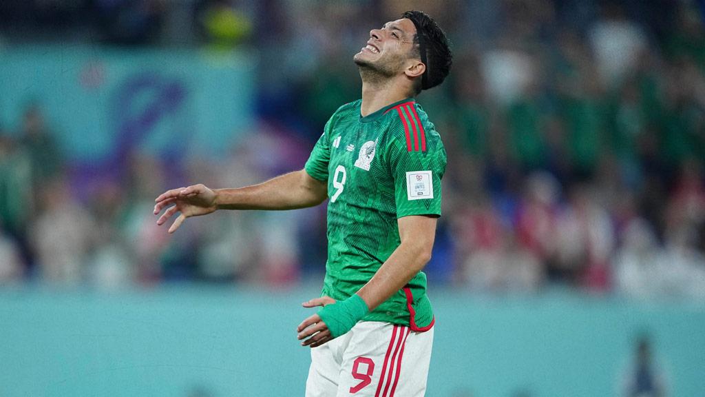 (VIDEO) El GOLAZO de Raúl Jiménez del que todos hablan