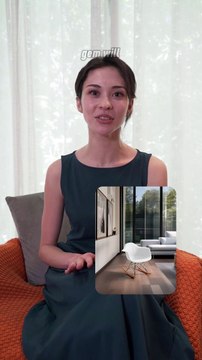 Eames DAW Replica White – Modern Classic Armchair | House of Furnishes