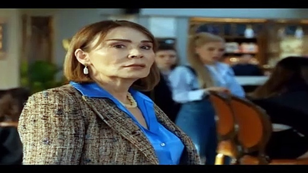 Una Vida Perfecta - Capitulo 54 (Español)