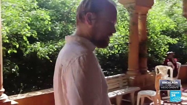 Solidaridad entre libaneses en medio del recrudecimiento del conflicto con Israel