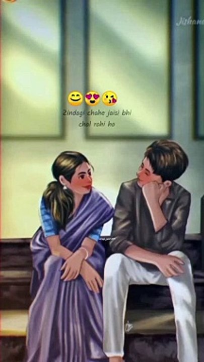 Zindagi with you