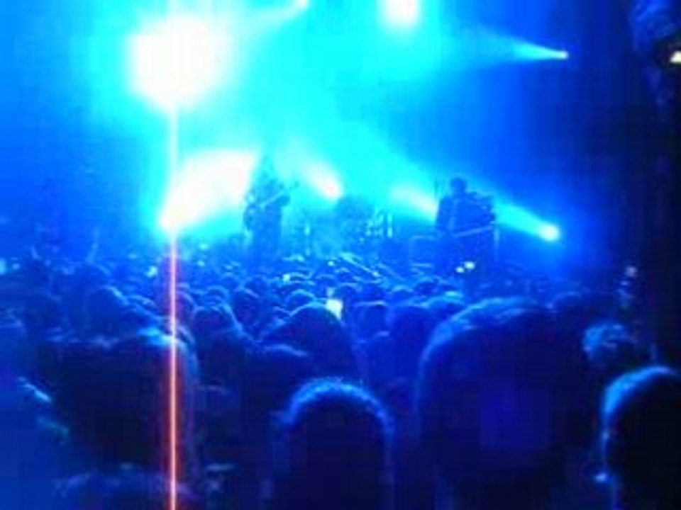 CONCERT DES BB BRUNES LE 22 AVRIL.