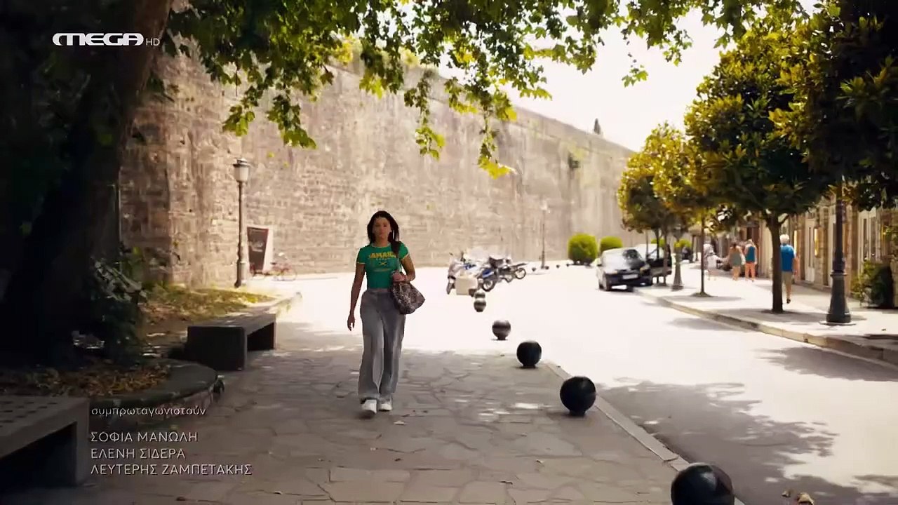 ΤΑΜΠΟΎ Επεισόδιο 10 HD | O TAMPOU Epeisodio 10 HD