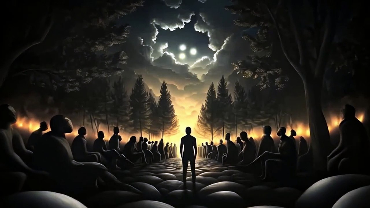 Shadow of Goodbye
