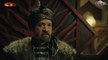 HD المؤسس عثمان - مدبلج - الحلقة 43  الموسم 3