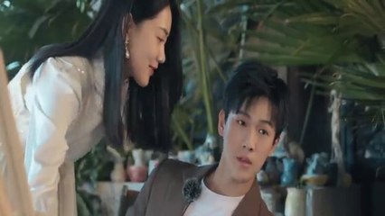 [Eng Sub] Go Back Lover ep 12