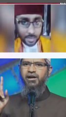 Mustafa Kamal Azhari on | Reply to Murti Puja Is Wrong According To Ved By Dr Zakir Naik