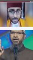 Mustafa Kamal Azhari on | Reply to Murti Puja Is Wrong According To Ved By Dr Zakir Naik