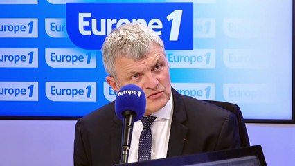 Général Jacques-Charles Fombonne sur l'affaire Grégory :