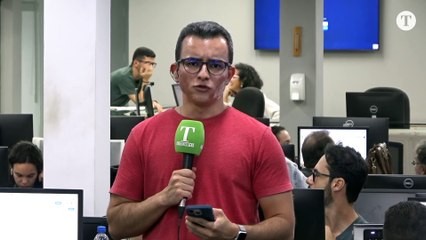 ACOMPANHE AO VIVO FM O TEMPO AO VIVO (3404)