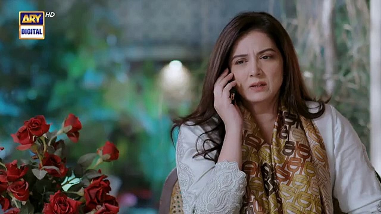 Bismil EP 17 _ Digitally Presented by Vince Care Beautiful Skin