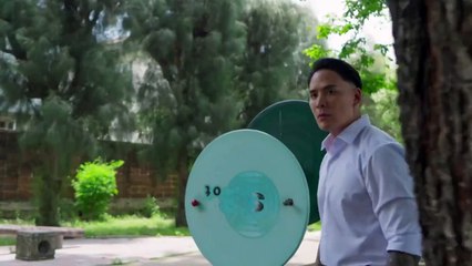 [ENG] EP.8 Past Life, Present Love (2024)