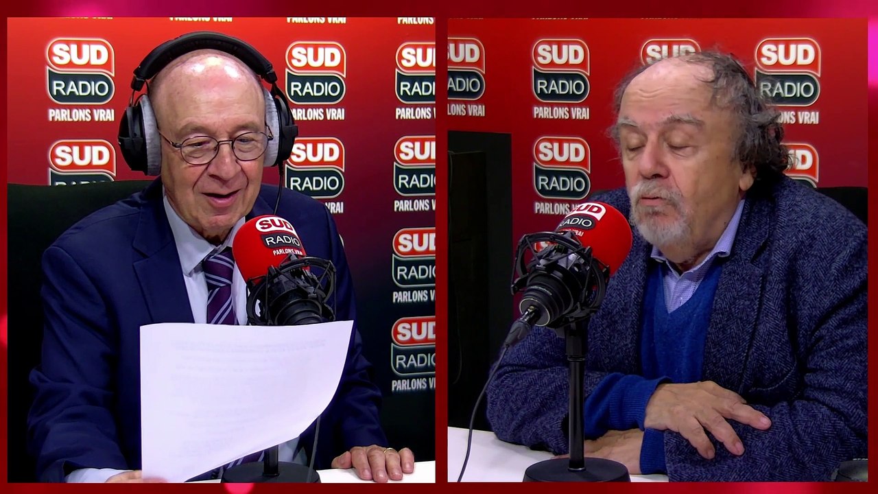 Jean Michel Ribes : "Palace a été diffusé et rediffusé sur toutes les chaînes."