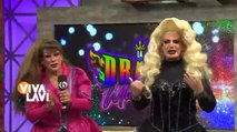 Eduardo 'El Doc' y Arturo de la Garza aparecen vestidos de Drag Queen