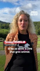 Cancer : les bienfaits de l’équithérapie