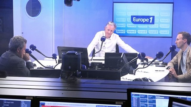 Budget 2025 : «Emmanuel Macron a cru qu’il allait augmenter la croissance, provoquer une embellie de l’activité telle que les recettes fiscales allaient augmenter», estime Louis Hausalter