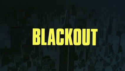 FILM Blackout (Blackout: inferno nella città) (ENG 1978)