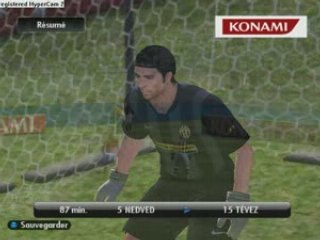 Milan - Juventus [ Highlights ]