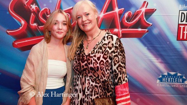 SISTER ACT – Das himmlische Musical nach Tourstart demnächst auch in Linz, Salzburg, Bregenz und Wien